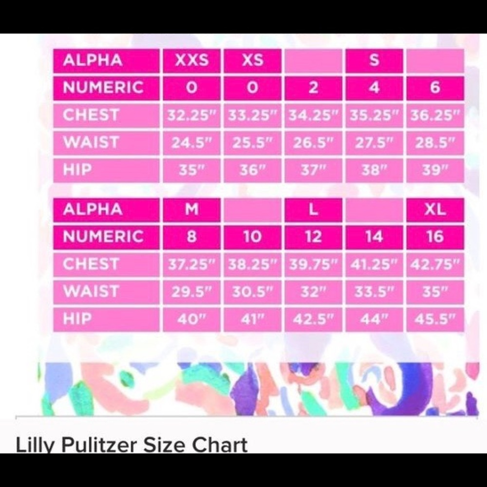 NWT Lilly Pulitzer Sophie Dress Size Small "Multi Unicorn of the Sea" RARE - Picture 12 of 13